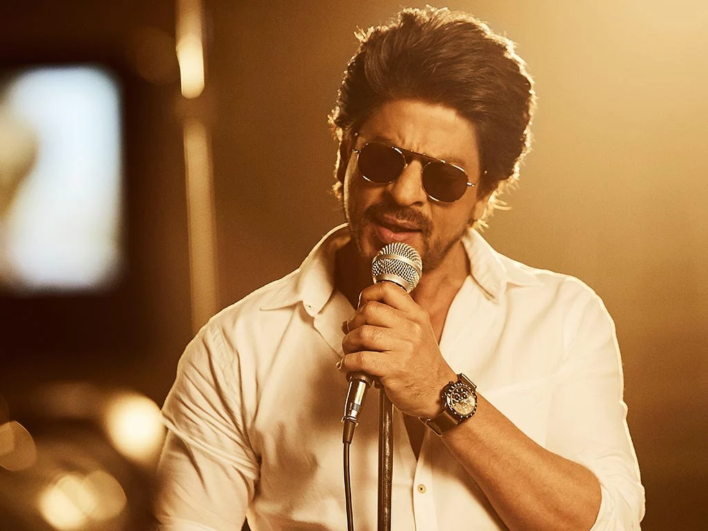 Shah Rukh Khan