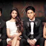 Shahrukh Khan Family: A Stardust and Love Tapestry