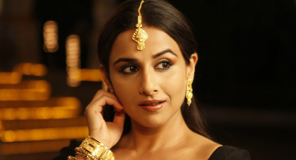 Vidya Balan