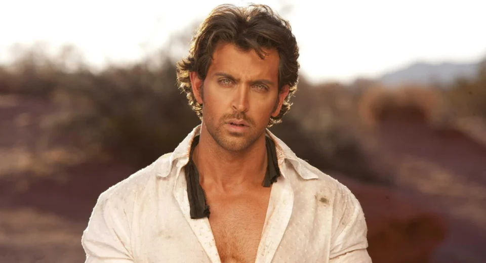 Hrithik Roshan