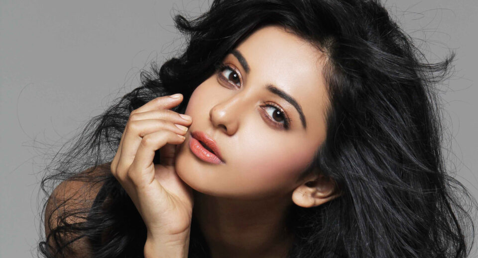 Rakul Preet Singh