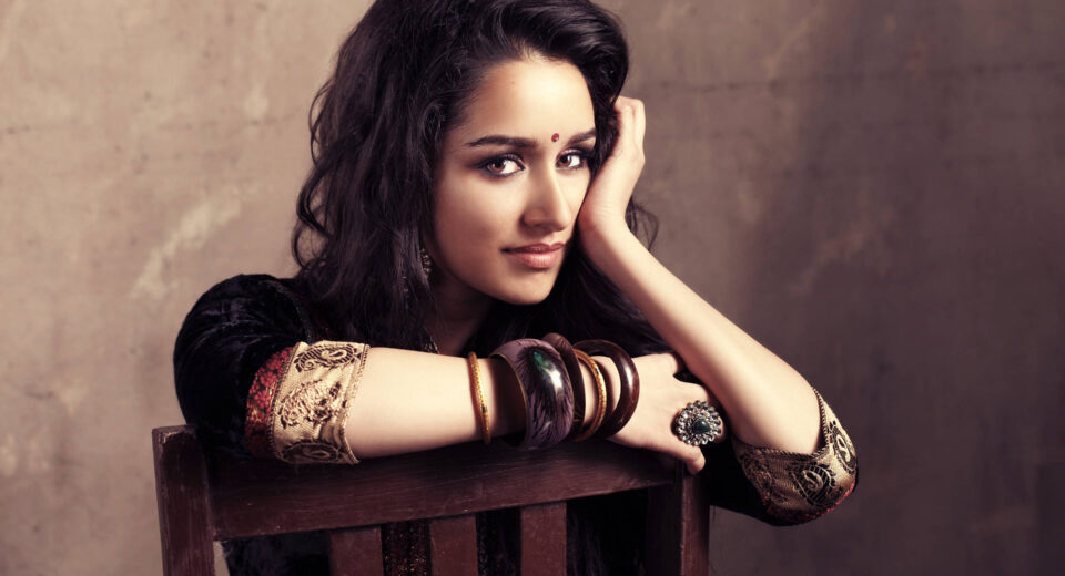 Shraddha Kapoor