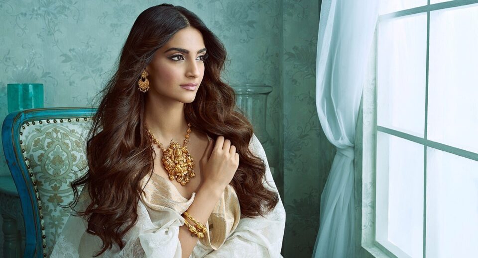 Sonam Kapoor