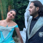 Anant Ambani and Radhika Marchant pre wedding, pre-wedding 2, pre wedding on cruise, celebrities on pre wedding and wedding date