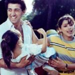 Pooja Deol biography, age, parents, marriage, sunny deol’s wife, career, children and conclusion